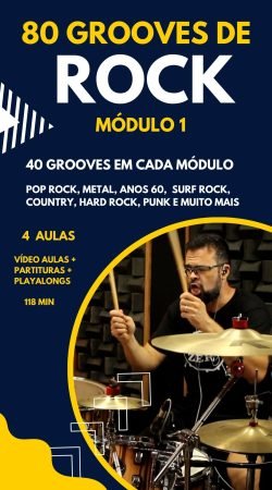 80 Grooves 80 Grooves